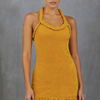 Tierra Tassel Rope Dress
