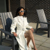 Signature Fall Coat