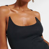 Illusion Tank Top