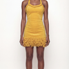 Tierra Tassel Rope Dress